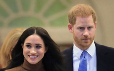 Chiến lược 'quyền riêng tư' của nhà Harry sai lầm so với nhà William