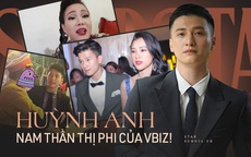 "Phốt" căng đét của Huỳnh Anh: Bị tố quỵt tiền bùng vai, phát ngôn đăng ảnh phản cảm và hơn thế nữa