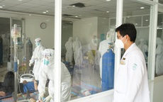 TP.HCM: Đã có hơn 6.200 bệnh nhân COVID-19 tại Bệnh viện dã chiến số 3 được xuất viện