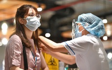 Bản tin COVID-19 ngày 19/9: 10.040 ca nhiễm mới tại Hà Nội, TP HCM và 33 tỉnh