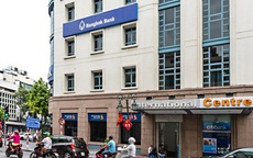 Một chi nhánh ngân hàng ở Hà Nội vi phạm quy định phòng chống dịch