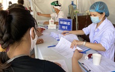 Cơ sở y tế ở Hà Nội không được từ chối tiếp nhận bệnh nhân đi từ vùng dịch, ca nghi ngờ đến khám