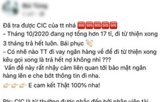 Phía Thuỷ Tiên chính thức phản hồi thông tin nợ 17 tỷ đi từ thiện về đã trả hết, nói rõ cách xử lý những người đơm đặt