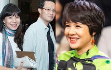 Thân thế, gia đình kín tiếng của MC Diễm Quỳnh - người vừa thay đạo diễn Đỗ Thanh Hải là Giám đốc VFC