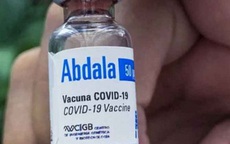 Bộ Y tế: Khẩn trương xây dựng hướng dẫn sử dụng vaccine Abdala, Hayat-Vax