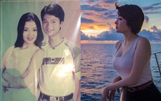 Hoa hậu Nguyễn Thị Huyền: Nhan sắc tuổi 16 và hiện tại viên mãn ra sao?