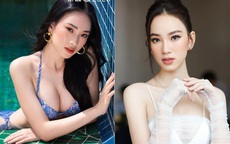 Nhan sắc "nóng bỏng" của người đẹp Đắk Lắk sẽ đại diện Việt Nam chinh chiến Miss Intercontinental 2021