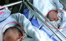 Hai cô bạn thân sinh con cùng thời điểm, không ngờ con sinh ra giống nhau như đúc, kết quả xét nghiệm ADN khiến cả hai kinh ngạc