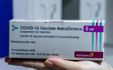 Phân bổ 100.000 liều vaccine AstraZeneca để ưu tiên tiêm mũi 2 cho người dân Hà Nội