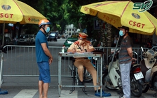 Có đến 6 chùm ca bệnh phức tạp ngoài cộng đồng, 44 người ở Hà Nội vẫn quyết không đeo khẩu trang