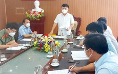 Đề nghị tạm đình chỉ 3 lãnh đạo của 1 xã ở Nghệ An khi xuất hiện 3 F0 ngoài cộng đồng