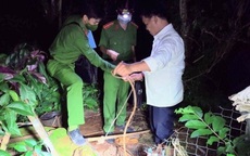 Người đàn ông ở Đắk Lắk đổ thuốc trừ sâu vào giếng nước nhà vợ cũ để trả thù