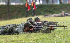 Việt Nam giành giải nhất 'Xạ thủ bắn tỉa' Army Games 2021