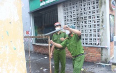 TP HCM: Người dân vui mừng vì thành phố tháo dỡ các chốt