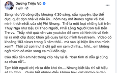 Em trai NS Hoài Linh tưởng nhớ ca sĩ Phi Nhung, tung clip cùng người quá cố thấy nụ cười mà xót xa