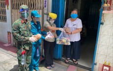 TP Hồ Chí Minh tích cực triển khai chống dịch theo tinh thần 5T