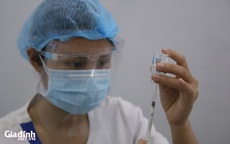 45% vaccine ở Việt Nam đã được phân bổ cho TP HCM, Long An, Đồng Nai và Bình Dương