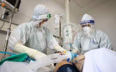Việt Nam sẵn sàng hợp tác thử nghiệm lâm sàng giai đoạn 3, nhận chuyển giao công nghệ thuốc điều trị COVID-19 của Pháp