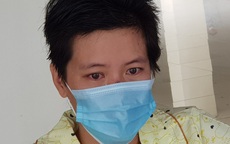 20 ngày "chiến đấu" với tử thần của nữ điều dưỡng mắc COVID-19 nặng ở TP Hồ Chí Minh