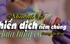 Việt Nam về đích sớm về tiêm vaccine COVID-19: "Trái ngọt" trong cuộc chiến chống đại dịch