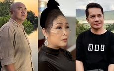 Nghệ sĩ Việt thương tiếc đạo diễn 'Bạn muốn hẹn hò' qua đời