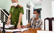 Đà Nẵng: Bắt giam một ma men kẹp cổ cô gái để cướp điện thoại