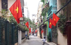 Sau 9 ngày nghỉ Tết Nhâm Dần, kì nghỉ lớn tiếp theo của người lao động kéo dài bao nhiêu ngày?