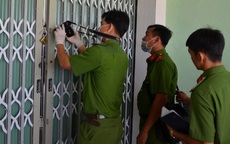 Bé 14 tuổi bị người tình của mẹ đánh tử vong, xịt nước lạnh giữa mùa đông