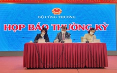 Bộ Công thương: Nông sản "tắc biên" là do Việt Nam chưa bám sát tín hiệu, nhu cầu nhập khẩu của nước bạn