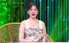 Hari Won: Thời gian sống chung với ba mẹ Trấn Thành, người khác sẽ ghen tị với tôi