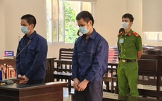 Tử hình tên trộm đâm chết bác sĩ ở Bình Dương