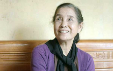 Tuổi xế chiều của NSƯT Ngọc Tản - bà mẹ nông dân khắc khổ nhất màn ảnh Việt: Nghỉ hưu làm nghề tay trái