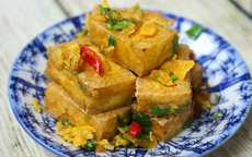 5 loại thực phẩm khiến cho đường huyết tăng cao quá mức, BS khuyên nên ăn 3 món để hạ đường huyết, tránh được các biến chứng nguy hiểm