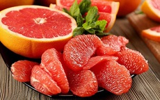 7 loại quả được khuyến khích nên ăn để người nhẹ nhõm, tiêu mỡ, thanh lọc cơ thể sau Tết