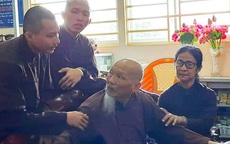 Diễn biến mới nhất xung quanh "Tịnh thất Bồng Lai": Chân dung ông Lê Tùng Vân - người vừa bị khởi tố về tội loạn luân