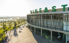 VinFast hợp tác với ZF ra mắt hệ thống hỗ trợ lái cấp độ 2+ có khả năng nâng cấp lên cấp độ 3 và cao hơn