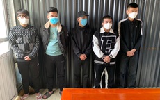 Nam thanh niên bị chặn đánh tử vong khi vừa rời quán cắt tóc