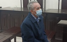 Màn đánh ghen hiểm ác của người đàn ông 65 tuổi ở Hà Nội