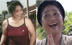 Tuổi xế chiều của nghệ sĩ Kim Xuyến - cô Tâm bán phở phim "Canh bạc": Lạc quan dù chăm chồng ốm hơn 15 năm