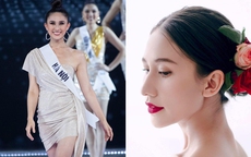 Ngắm lại nhan sắc Nguyễn Diana - người đẹp top 15 Hoa hậu Hoàn vũ Việt Nam 2019 vừa qua đời gây tiếc nuối