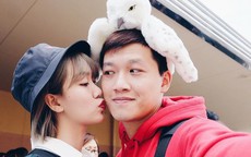 Hôn nhân khác thường của 'MC mát tay nhất VTV' Trần Ngọc