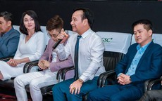 NSƯT Quang Tèo đóng vai bi: Tôi từng sợ khi mình xuất hiện trên phim khán giả sẽ cười
