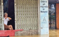 48 giờ vật lộn trong nước lũ tại Thừa Thiên – Huế
