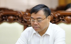 Kỷ luật Phó trưởng Ban Nội chính tỉnh ủy Hà Tĩnh
