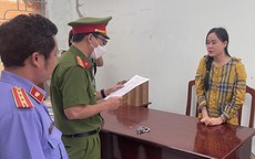 'Tina Duong' Ninh Thị Vân Anh nộp tiền khắc phục hậu quả có được giảm nhẹ tội?