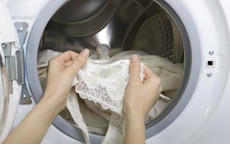 Cô gái 29 tuổi mắc ung thư chỉ vì 1 sai lầm phổ biến khi giặt đồ lót, chuyên gia khuyến cáo hãy từ bỏ ngay thói quen lười biếng này!