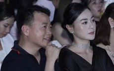Shark Bình cùng Phương Oanh đi xem show ca nhạc từ Đà Lạt đến Hà Nội