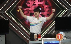 Điều ít biết về Đặng Lê Nguyên Vũ - Nhà vô địch Đường lên đỉnh Olympia 2022