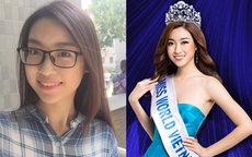 Vì sao Đỗ Mỹ Linh có danh xưng "Hoa hậu nghèo nhất Việt Nam"?