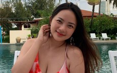 Phan Như Thảo: 'Tôi đau dạ dày, da nhăn nheo sau khi giảm 20 kg'